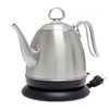 Mia Electric Kettle by Chantal Stainless Steel
